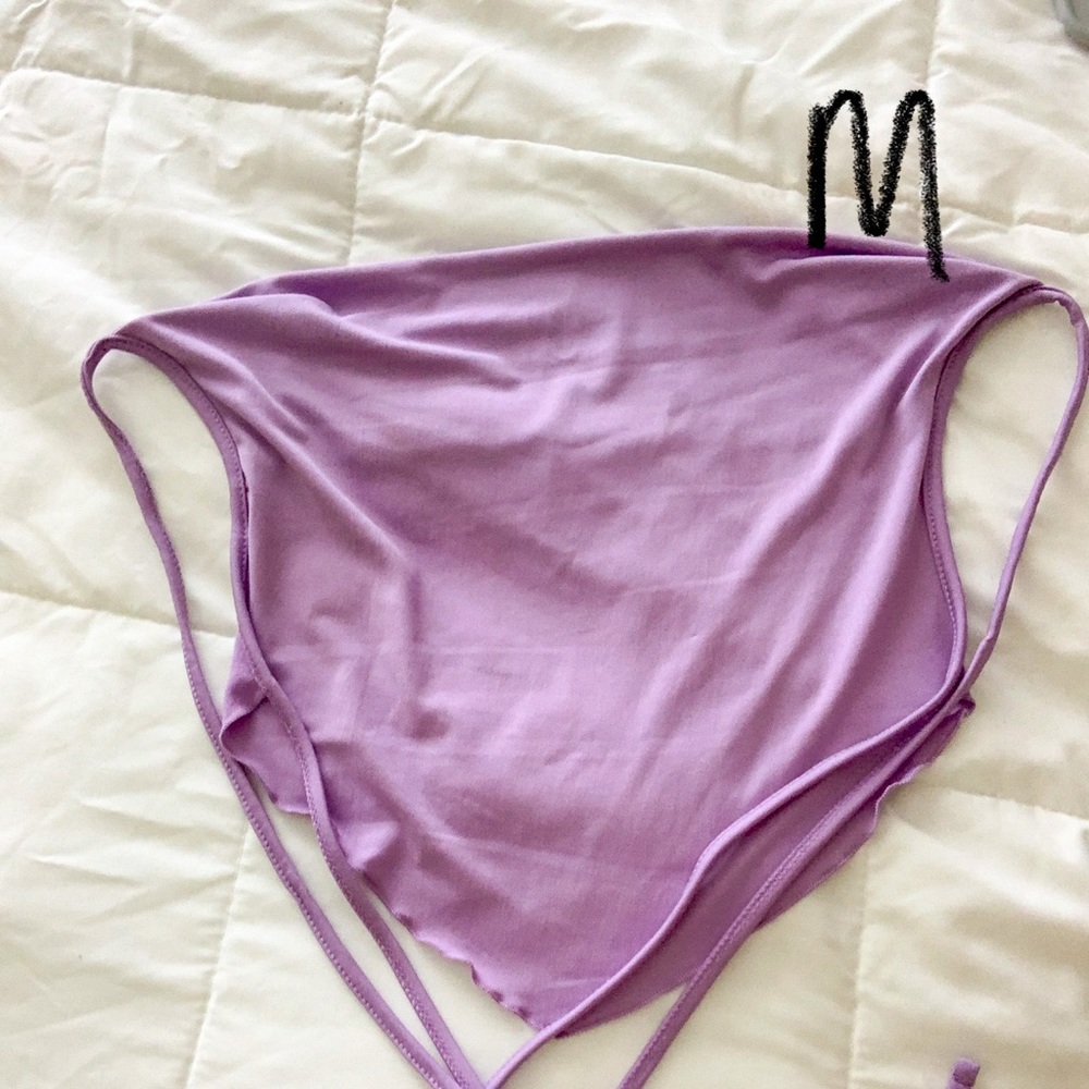 Shein top